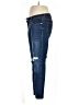 Old Navy Hearts Blue Jeans Size 16 - photo 5