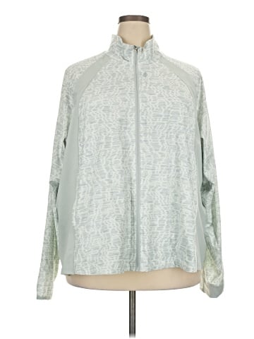 Athleta Track Jacket (view 1)