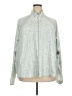 Athleta Green Track Jacket Size 3X - photo 1