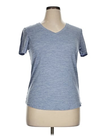 Danskin Active T-Shirt (view 1)