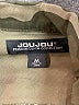 JouJou Camo Green Jacket Size M - photo 6