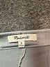 Madewell Gray Casual Pants Size M - photo 4
