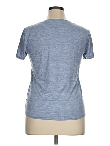 Danskin Active T-Shirt (view 2)