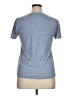 Danskin Blue Active T-Shirt Size XL - photo 2