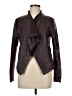 BB Dakota 100% Polyurethane Burgundy Jacket Size M - photo 1