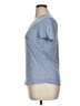Danskin Blue Active T-Shirt Size XL - photo 5