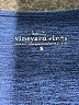 Vineyard Vines Blue Active Tank Size S - photo 7