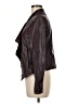 BB Dakota 100% Polyurethane Burgundy Jacket Size M - photo 5