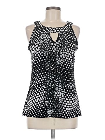 Russell Kemp New York Sleeveless Blouse (view 1)
