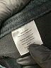Talbots Solid Black Jeans Size 10 Petite - photo 8