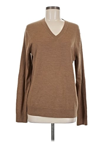 Banana Republic Wool Sweater (view 1)