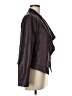 BB Dakota 100% Polyurethane Burgundy Jacket Size M - photo 4