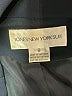 Jones New York 100% Polyester Blue Blazer Size 8 - photo 6