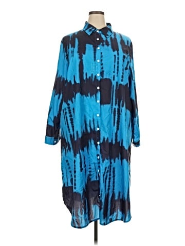 Unbranded Casual Dress (view 1)