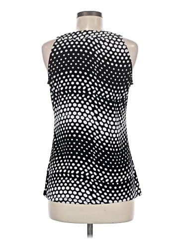Russell Kemp New York Sleeveless Blouse (view 2)