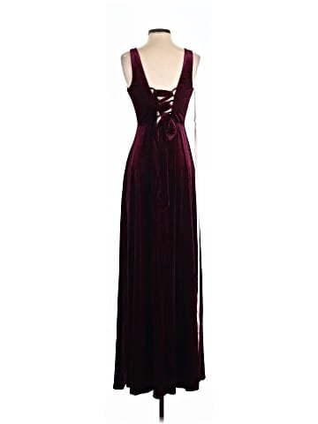 Lulus Cocktail Dress (view 2)