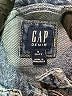 Gap 100% Cotton Blue Denim Jacket Size S (kids) - photo 3