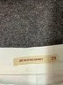 Levi's White Jeans Size 29 waist - photo 7