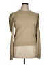 Lauren by Ralph Lauren Tan Pullover Sweater Size XL - photo 1