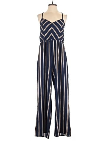 Almost Famous Jumpsuit (view 1)