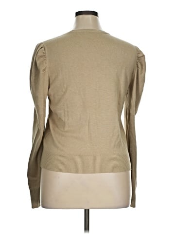 Lauren by Ralph Lauren Pullover Sweater (view 2)