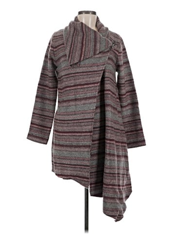 Garnet Hill Wool Coat (view 1)