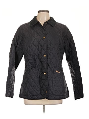 Barbour Cardigan (view 1)