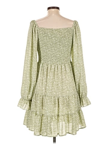Altar'd State Casual Dress (view 2)