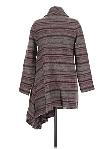 Garnet Hill Wool Coat (view 2)