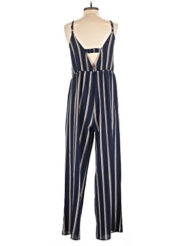 Almost Famous Jumpsuit (view 2)
