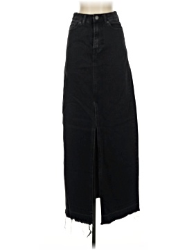 Asos Design Denim Skirt