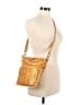 Brighton Gold Crossbody Bag One size - photo 2