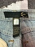 Just Cavalli Blue Jeans Size 28 waist - photo 7