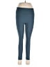 Gymshark Teal Active Pants Size M - photo 1