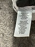 Workshop Republic Clothing Hearts Gray Sweatshirt Size L - photo 8