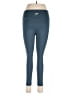 Gymshark Teal Active Pants Size M - photo 2