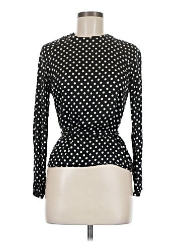 Gant Long Sleeve Top (view 1)