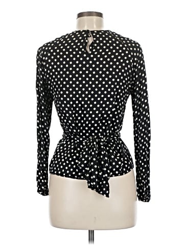 Gant Long Sleeve Top (view 2)