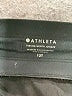 Athleta Black Track Pants Size 12 (tall) - photo 7