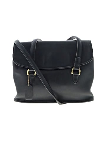 Coach Shoulder Bag (view 1)