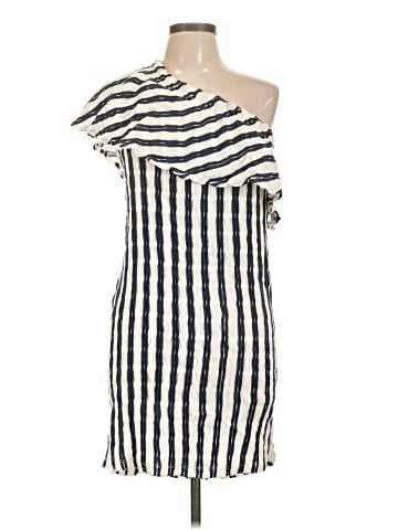 Maven West Casual Dress (view 1)