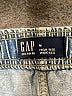 Gap 100% Cotton Blue Jeans Size M - photo 4