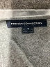 French Connection Gray Pullover Sweater Size S - photo 9