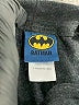 Batman Solid Gray Athletic Shorts Size 6-9 mo - photo 3