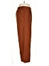Unbranded 100% Polyester Brown Casual Pants Size XL - photo 4