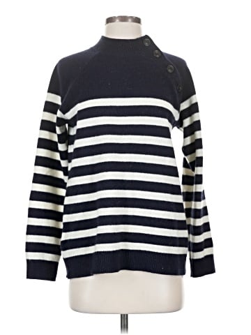 L.L.Bean Signature Wool Pullover Sweater (view 1)