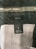 Express Design Studio Chevron-herringbone Gray Dress Pants Size 8 - photo 7