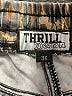 Assorted Brands Animal Print Gray Casual Pants Size 3X - photo 4