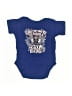 Buc-ees Blue Short Sleeve Onesie 9-12 MO / 12 MO - photo 2