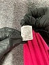 Love Solid Pink One Piece Swimsuit Size 2XL - 3XL - photo 5